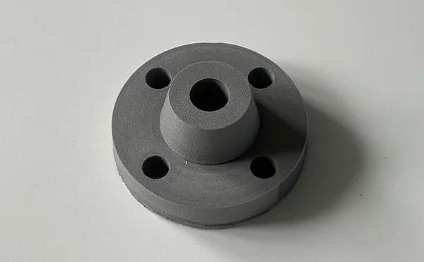 発泡スチロールの3D立体切削加工