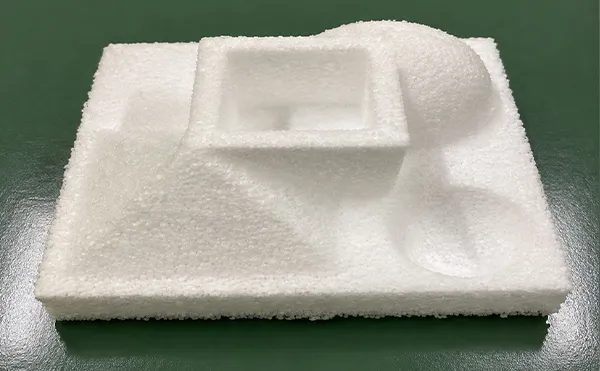 Pブロック15倍の加工スピード低速1000
