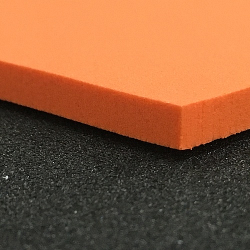 （材質）NRゴムスポンジ（素材名）NRスポンジ NR-15